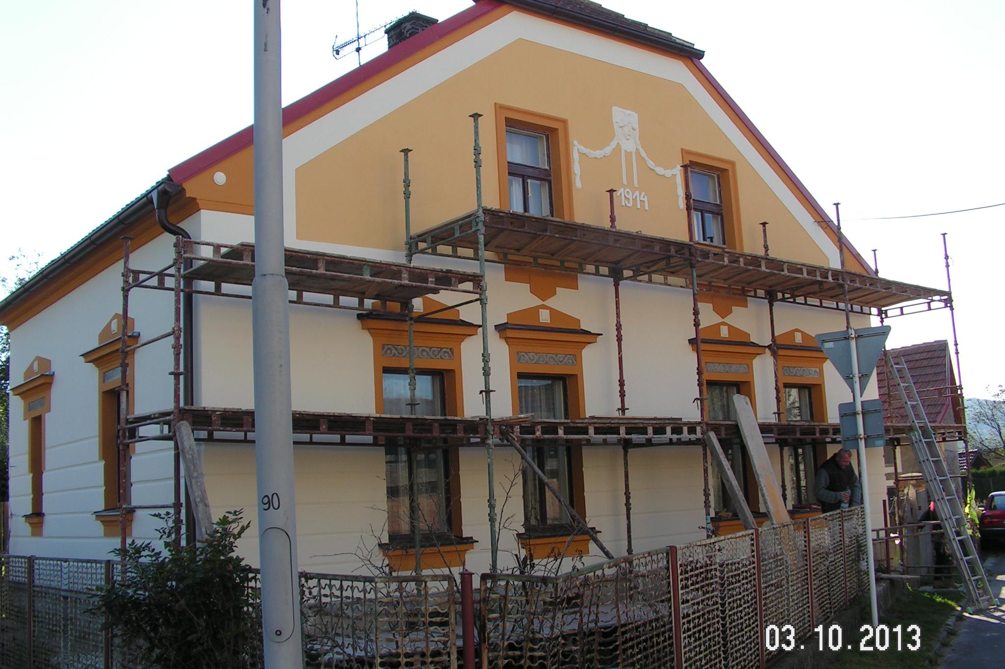 Blahoslav Volský foto 1