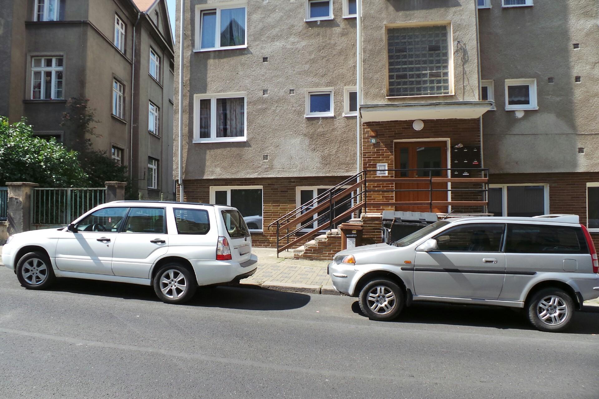 Kuchyně Martin Žvachta