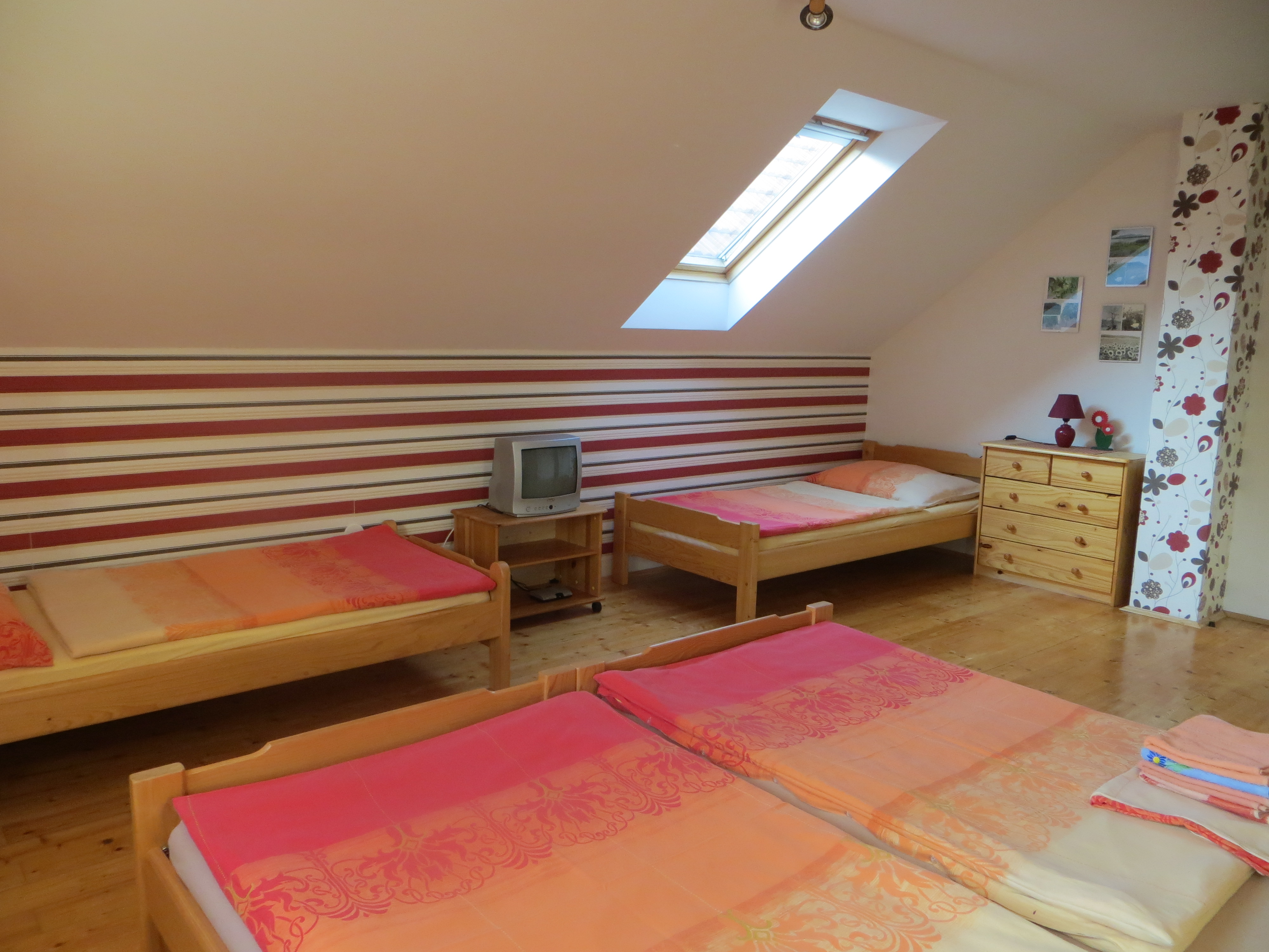 Ubytování Uherčice ev. č. 17 foto 3