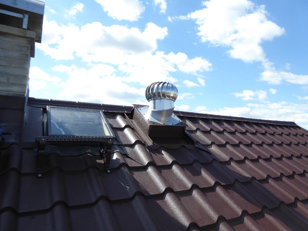 Střechy SKOKAN foto 5