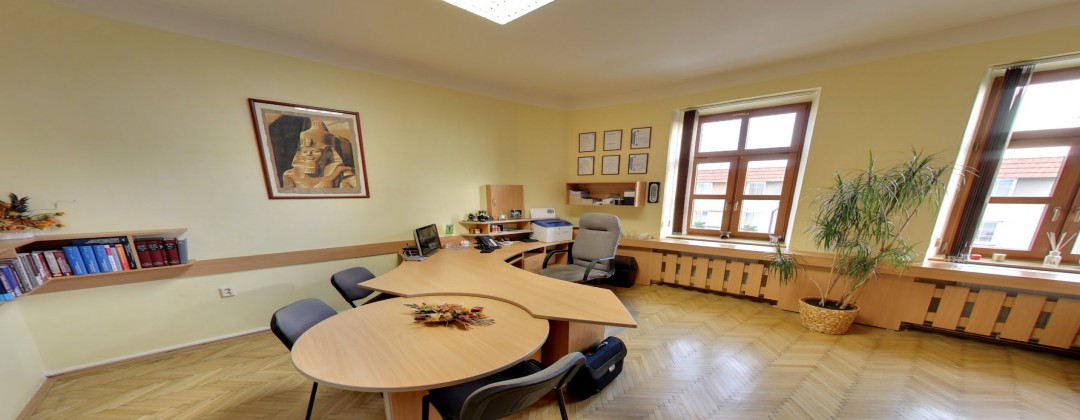 Ivánek & Partners Consulting, a.s. foto 6