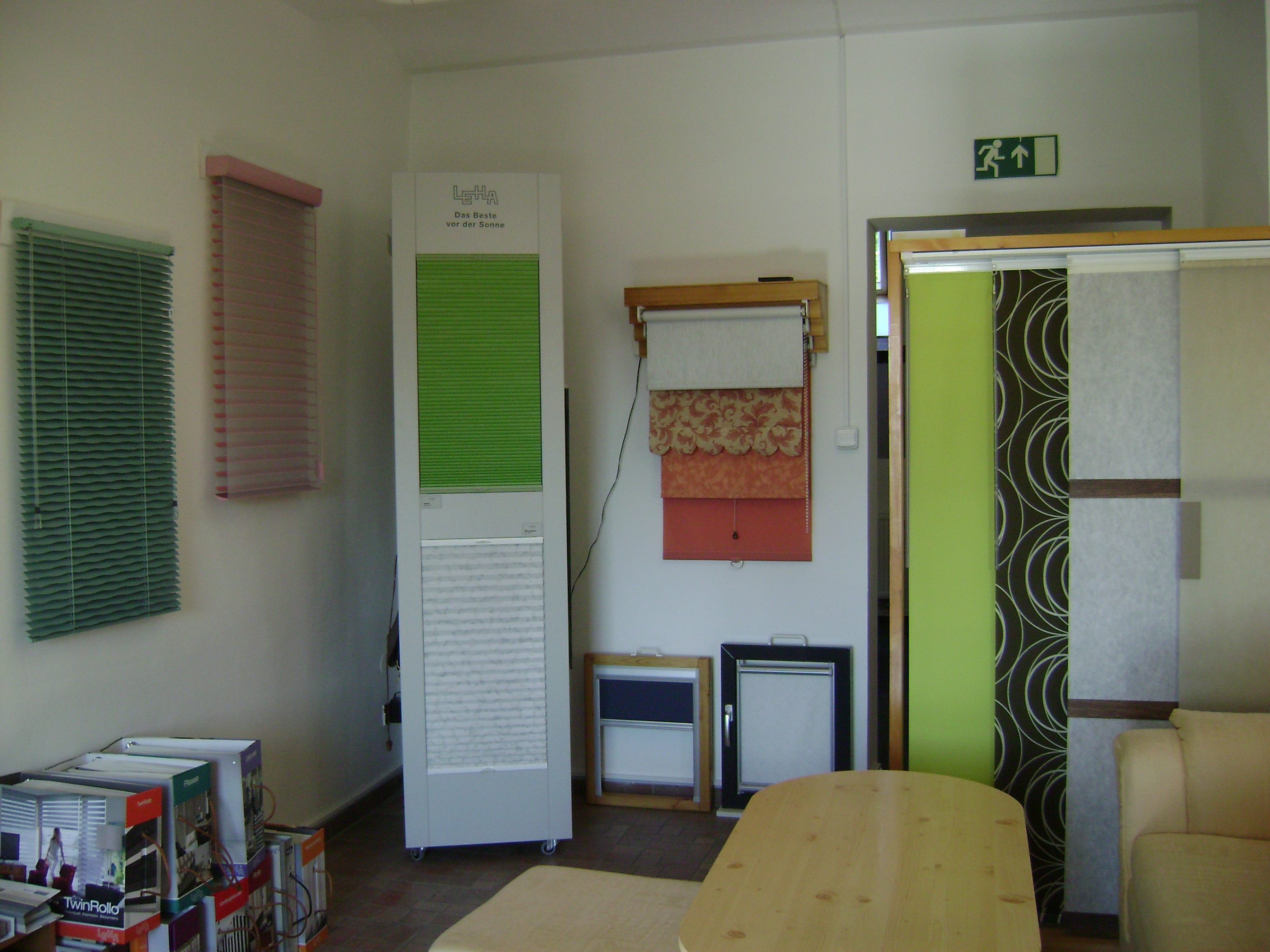 MONTEX foto 2