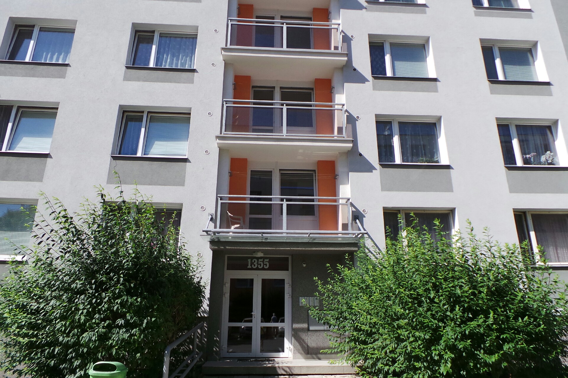 Ing. Martina Vavřínová