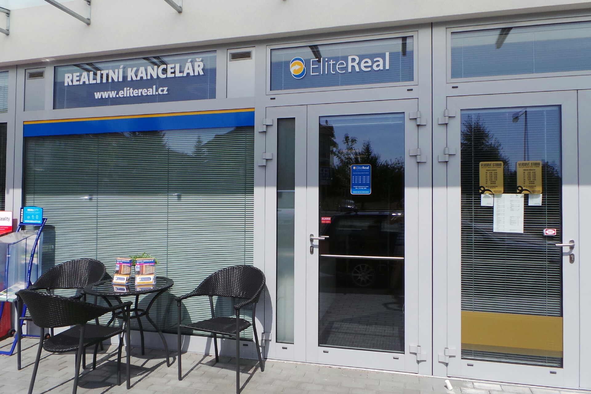 Elite real service, s.r.o.