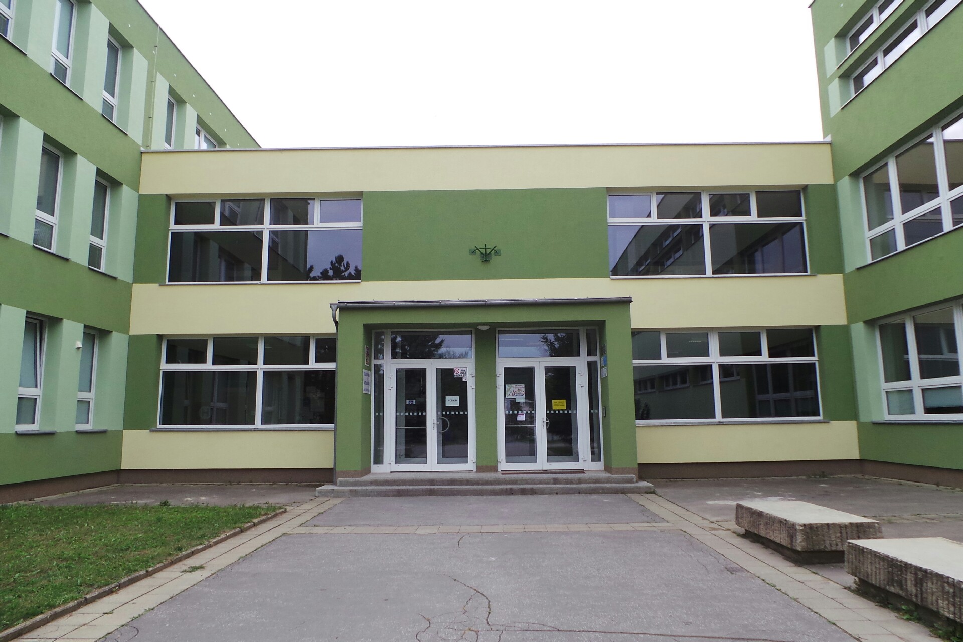 Sportovní klub moderní gymnastiky Mantila Brno