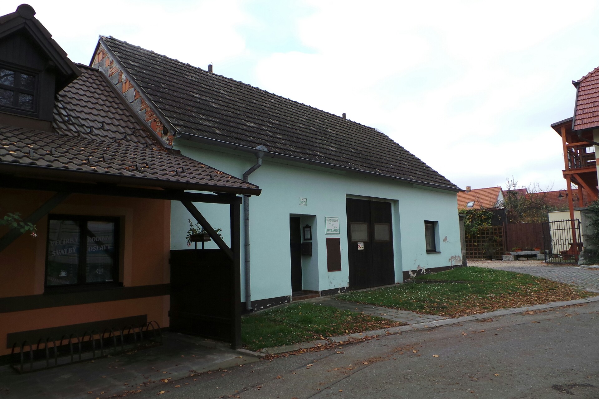 Drs & syn - nábytkové dílce