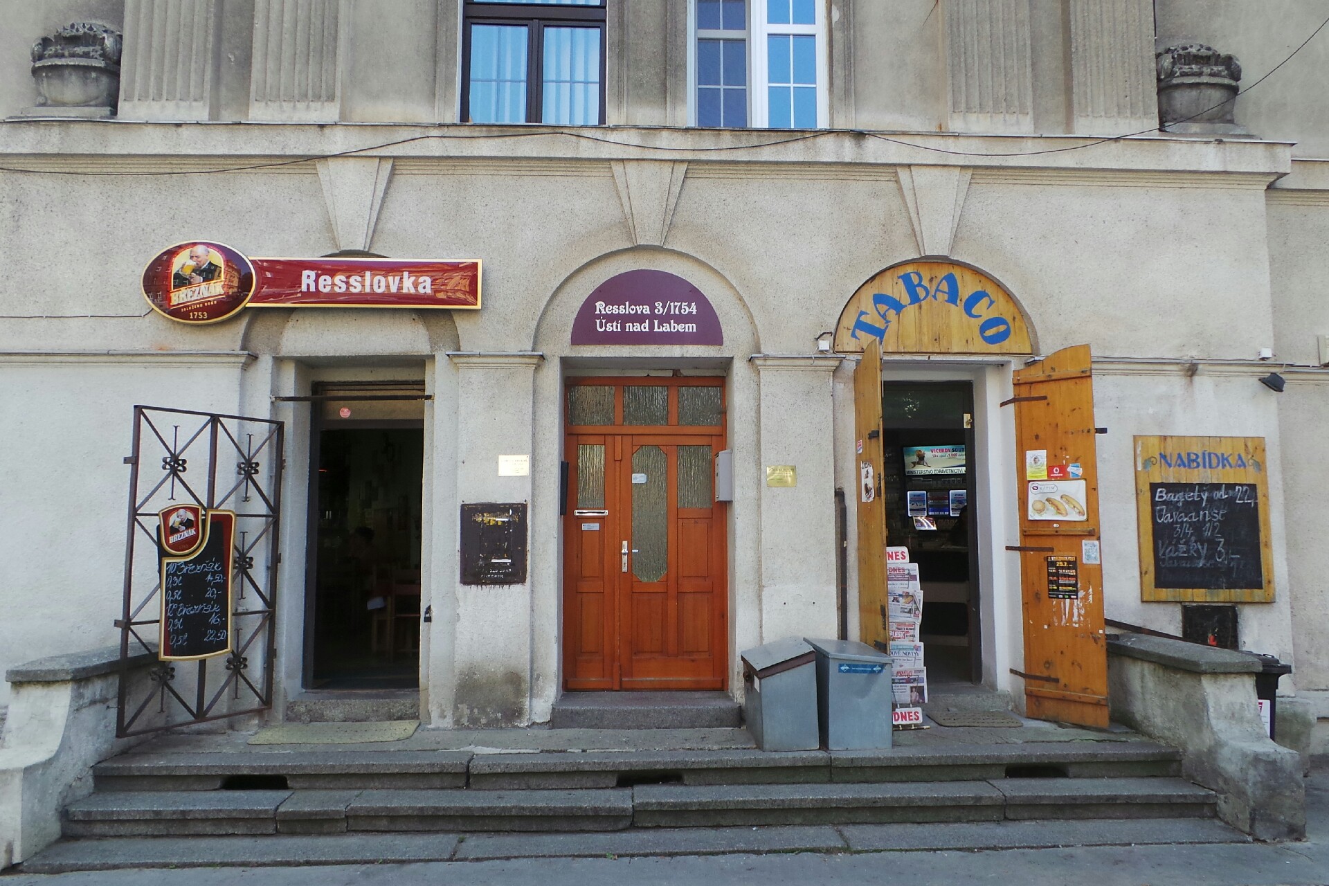 JUDr. Zdeněk Grus, advokát