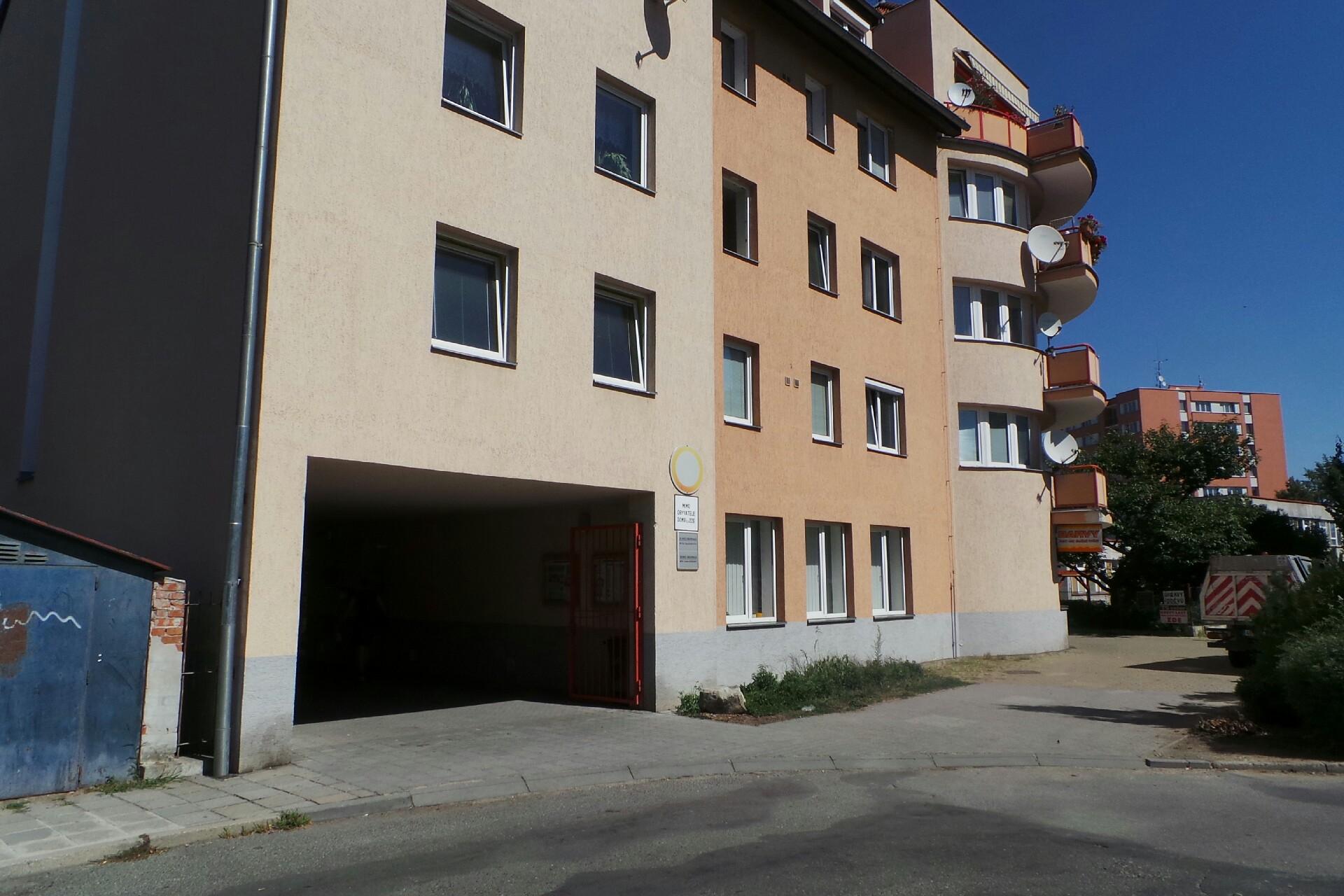 MUDr. Olga Kabátová