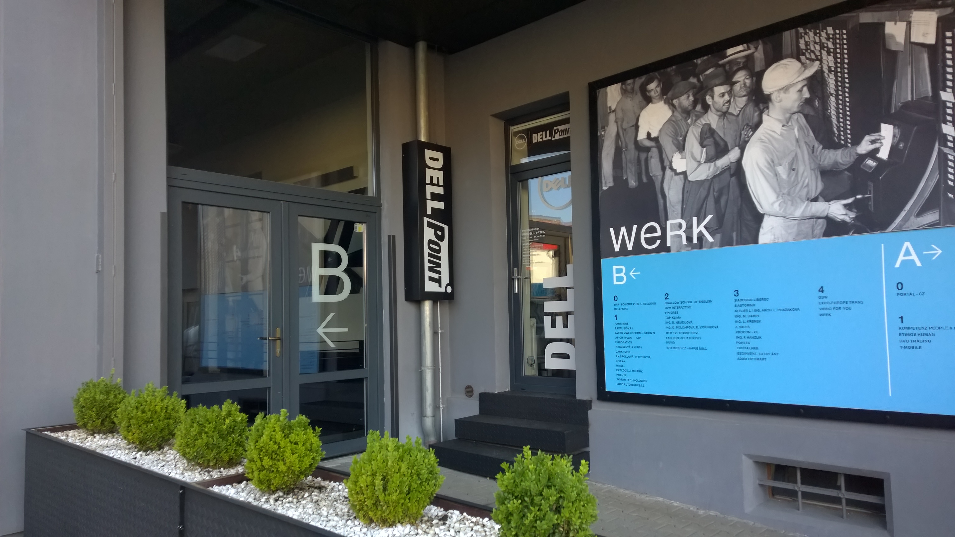 Dellpoint.cz foto 4