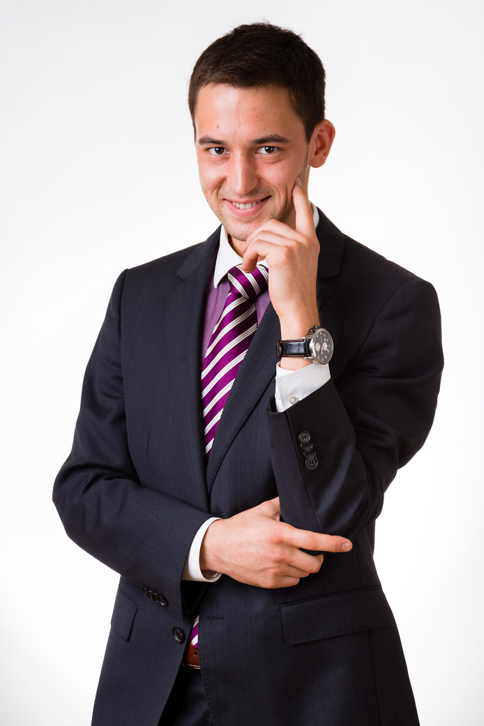 Libor Kovář foto 2