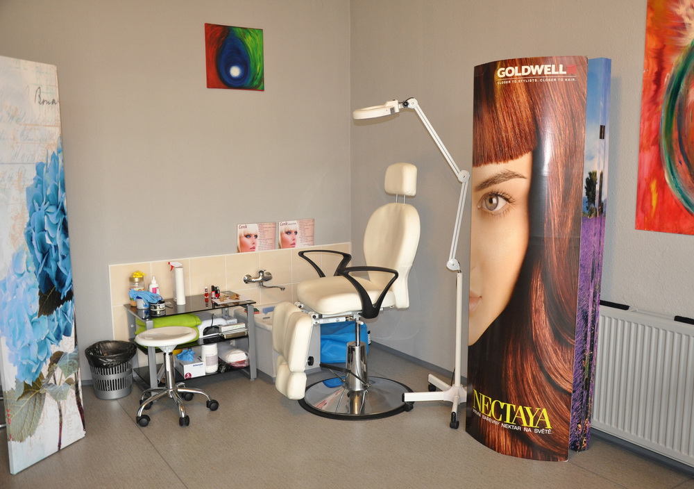 Studio L foto 4