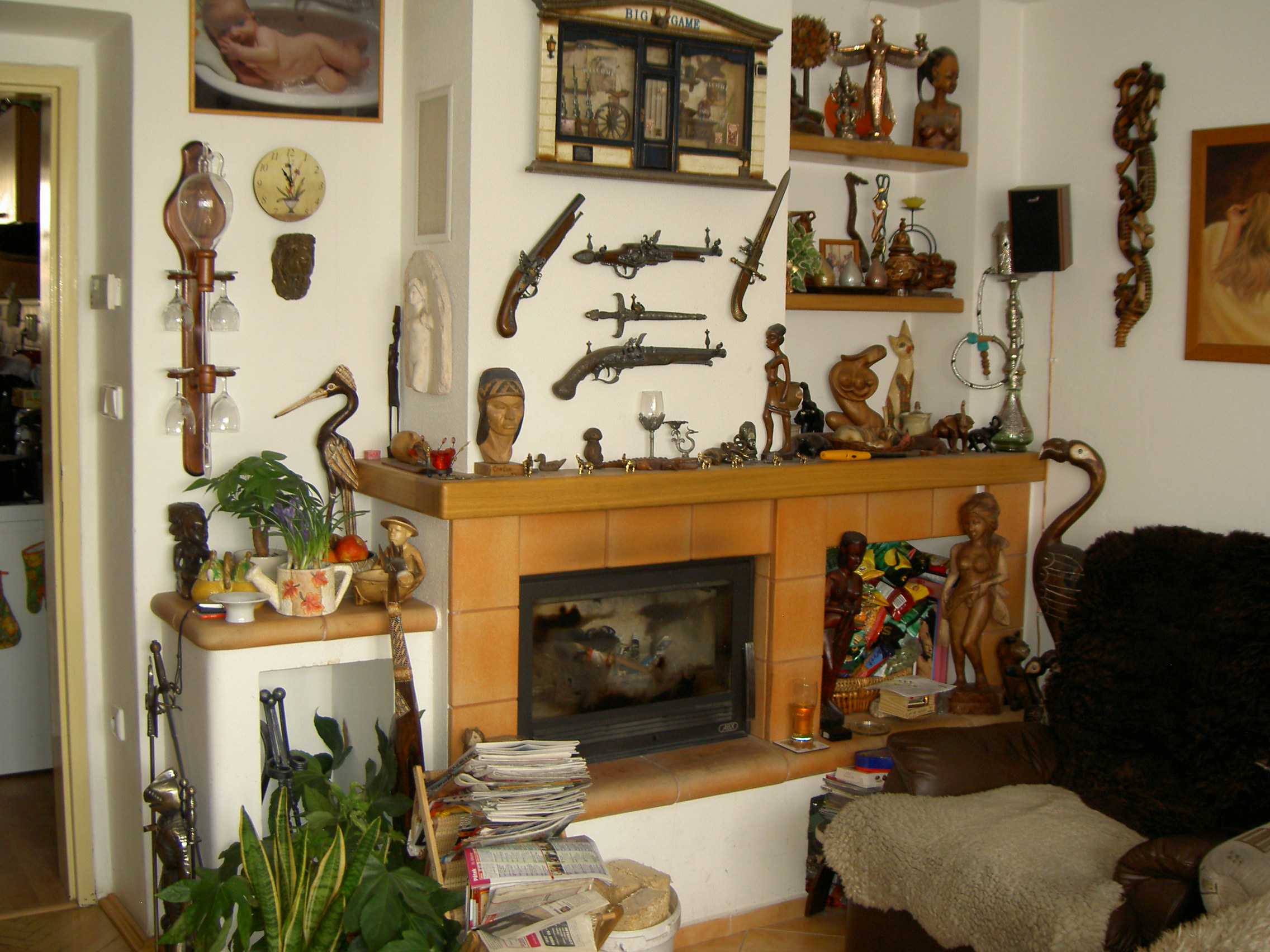 Kamnářství - Jiří Desenský foto 6