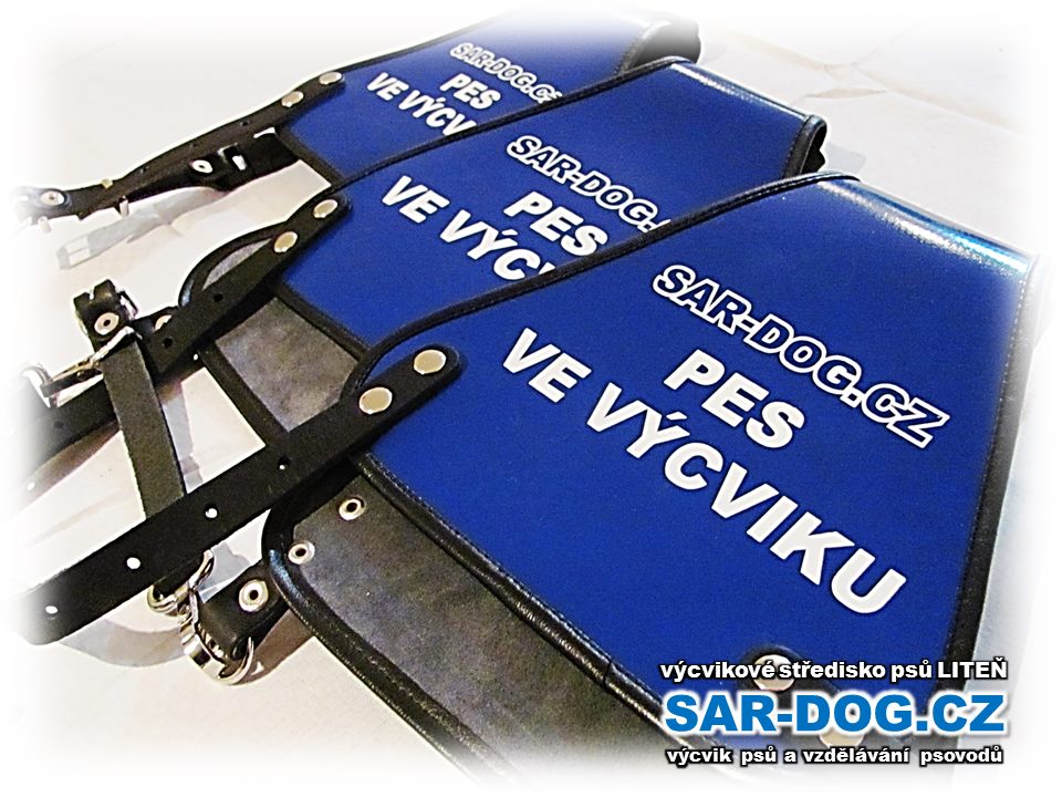 SAR-DOG.CZ foto 2