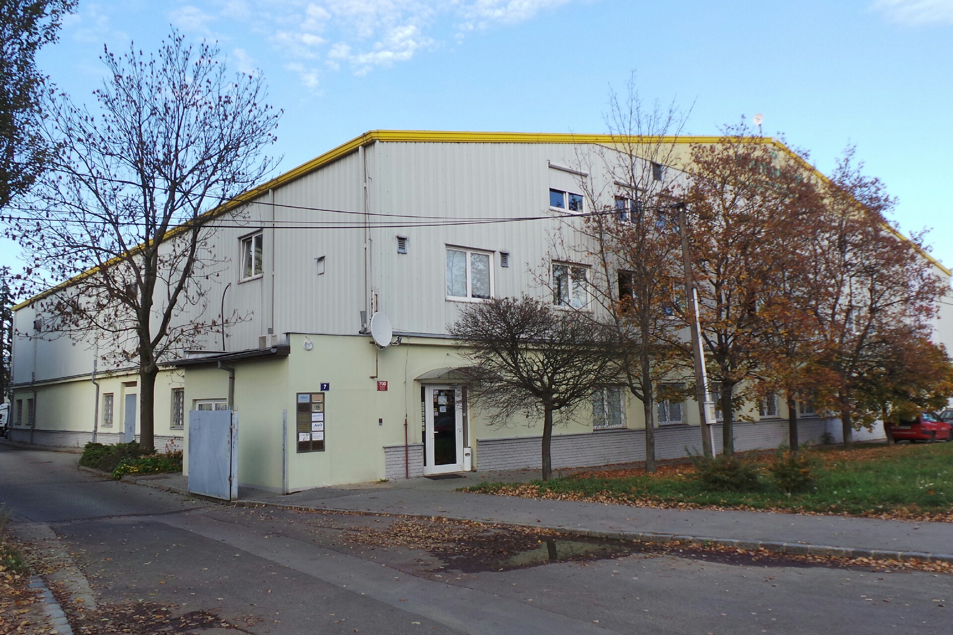 Tenisový klub Neridé foto 1