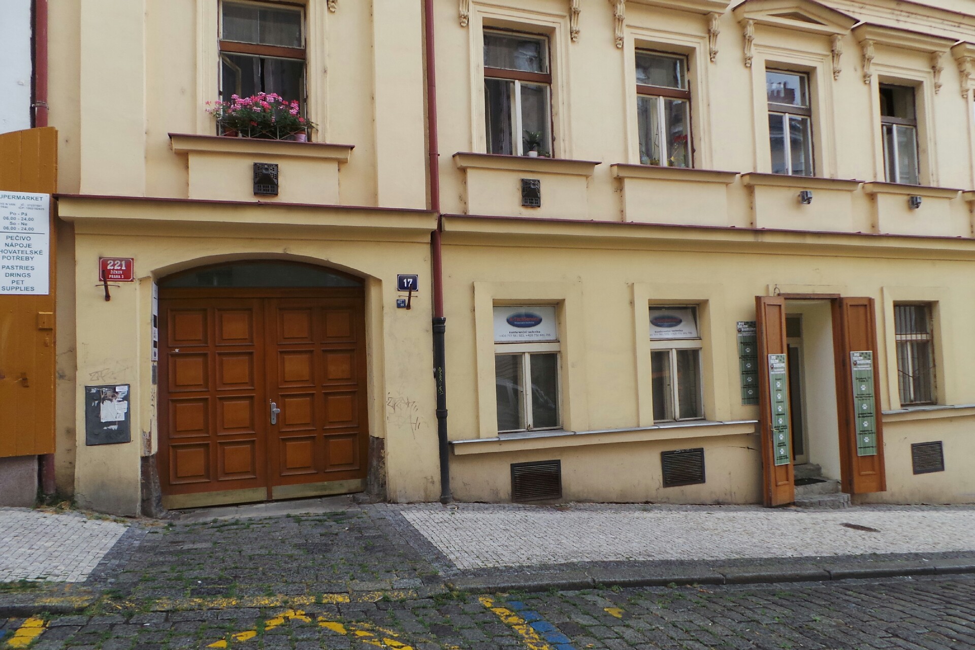 ABONT, společnost s ručením omezeným