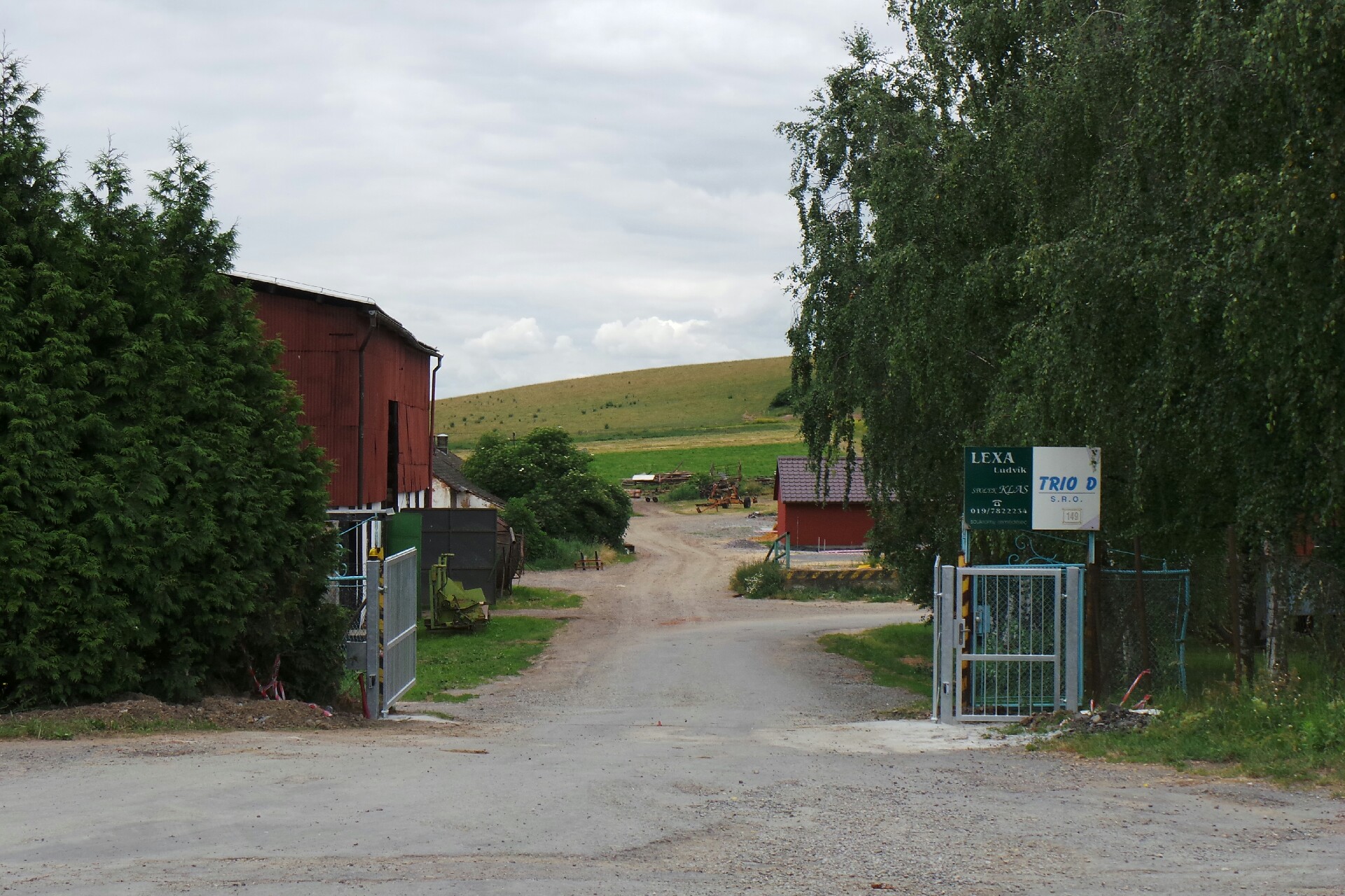 Ludvík Lexa - Chov Prasat A Krůt