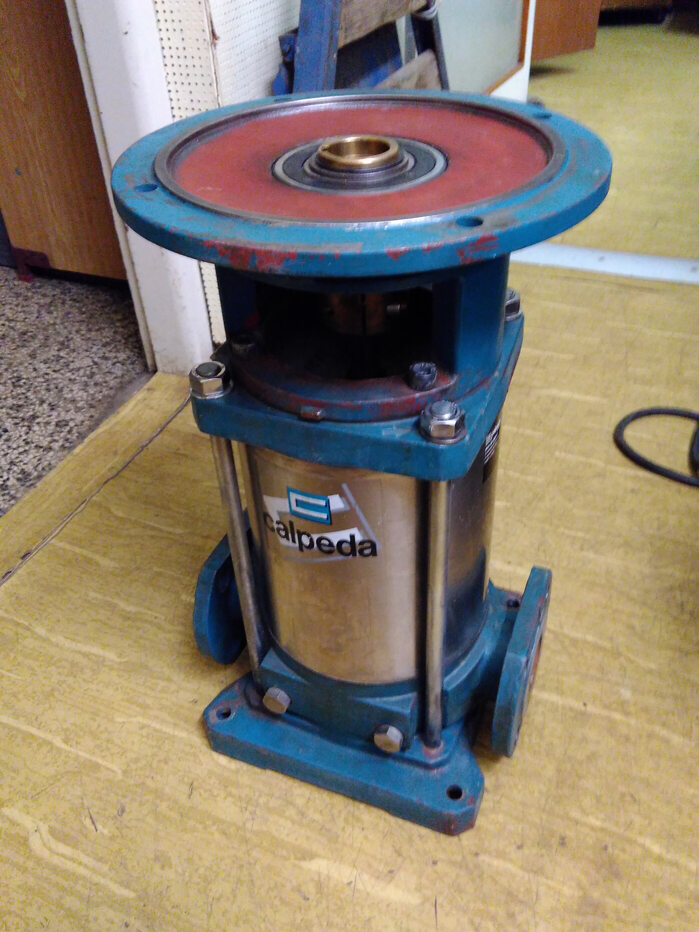 Čerpadla Kugler foto 2