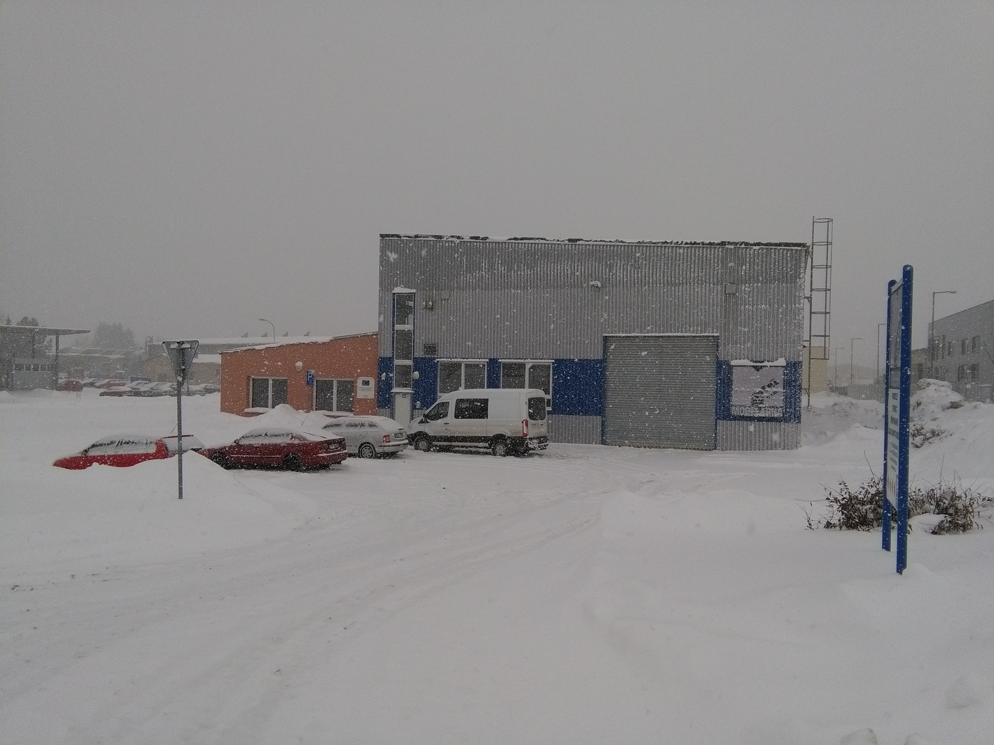 MTeZ s.r.o. Modelárna foto 2