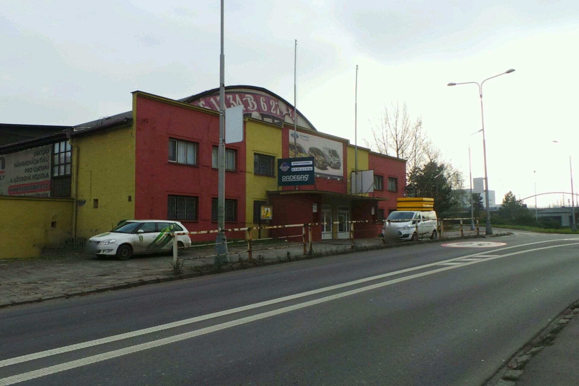 Basketbalový klub NH Ostrava, a.s.