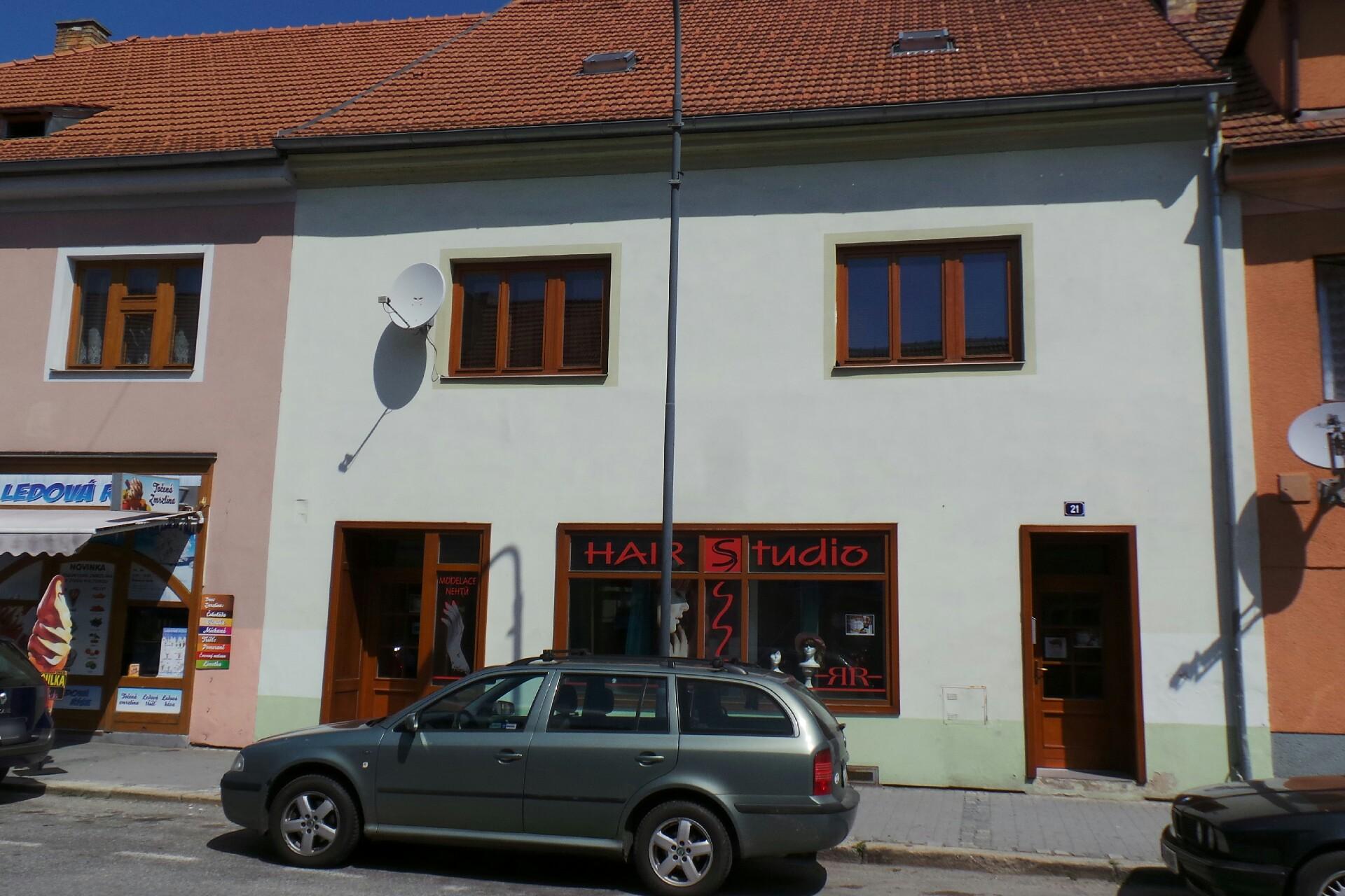 Renata Rohlová - Kadeřnictví