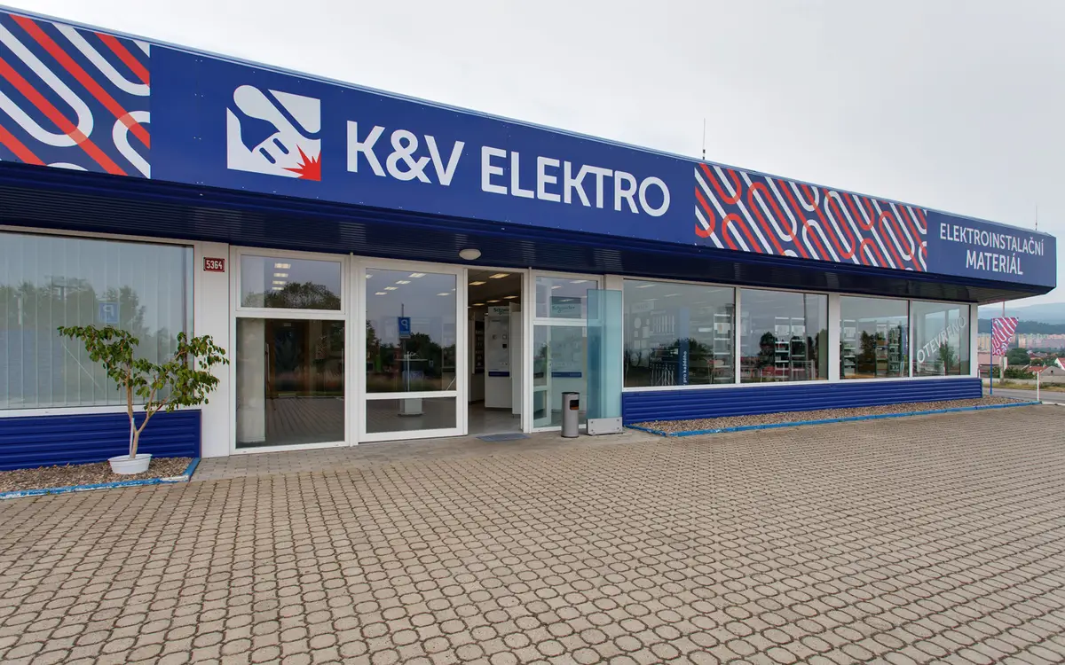 K & V ELEKTRO