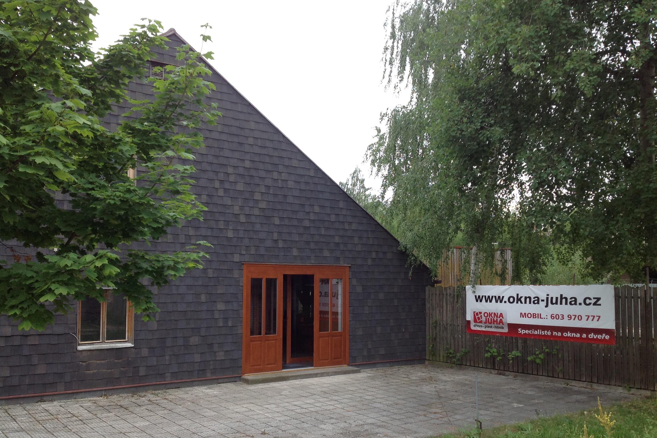 OKNA JUHA, s.r.o.