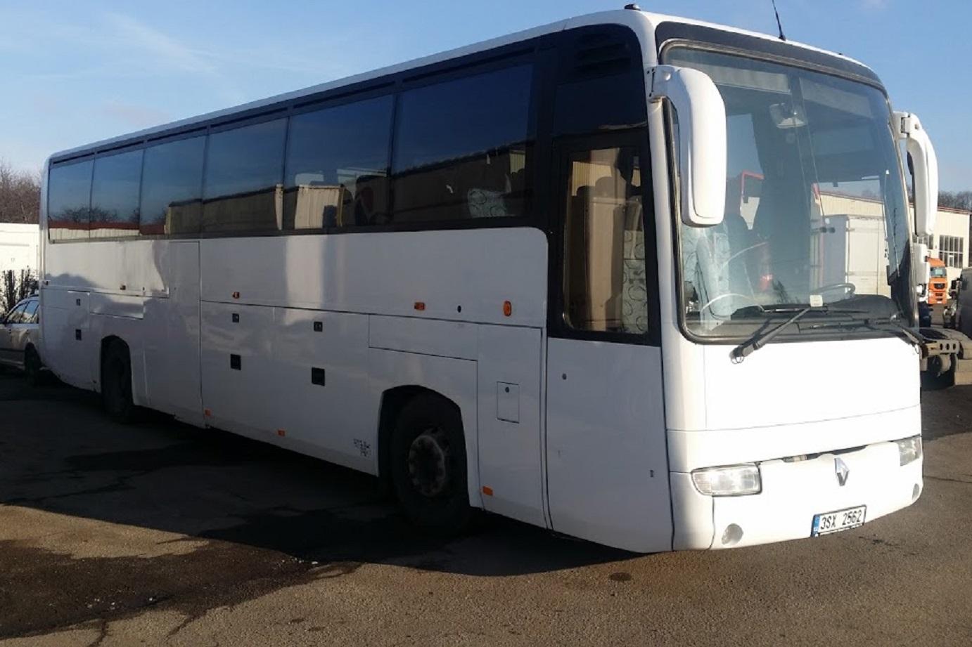 Autodoprava Zdeněk Vojáček foto 1