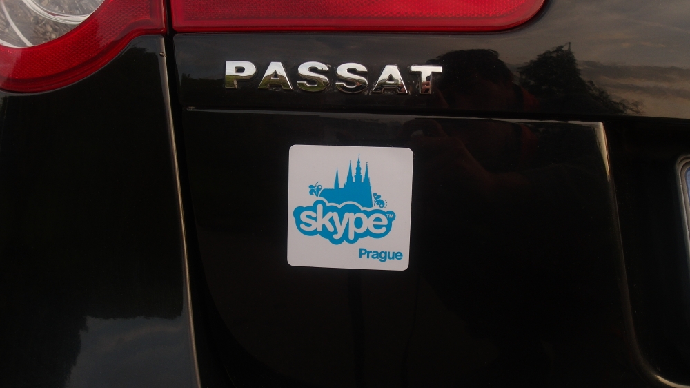 Magnetické označení foto 2