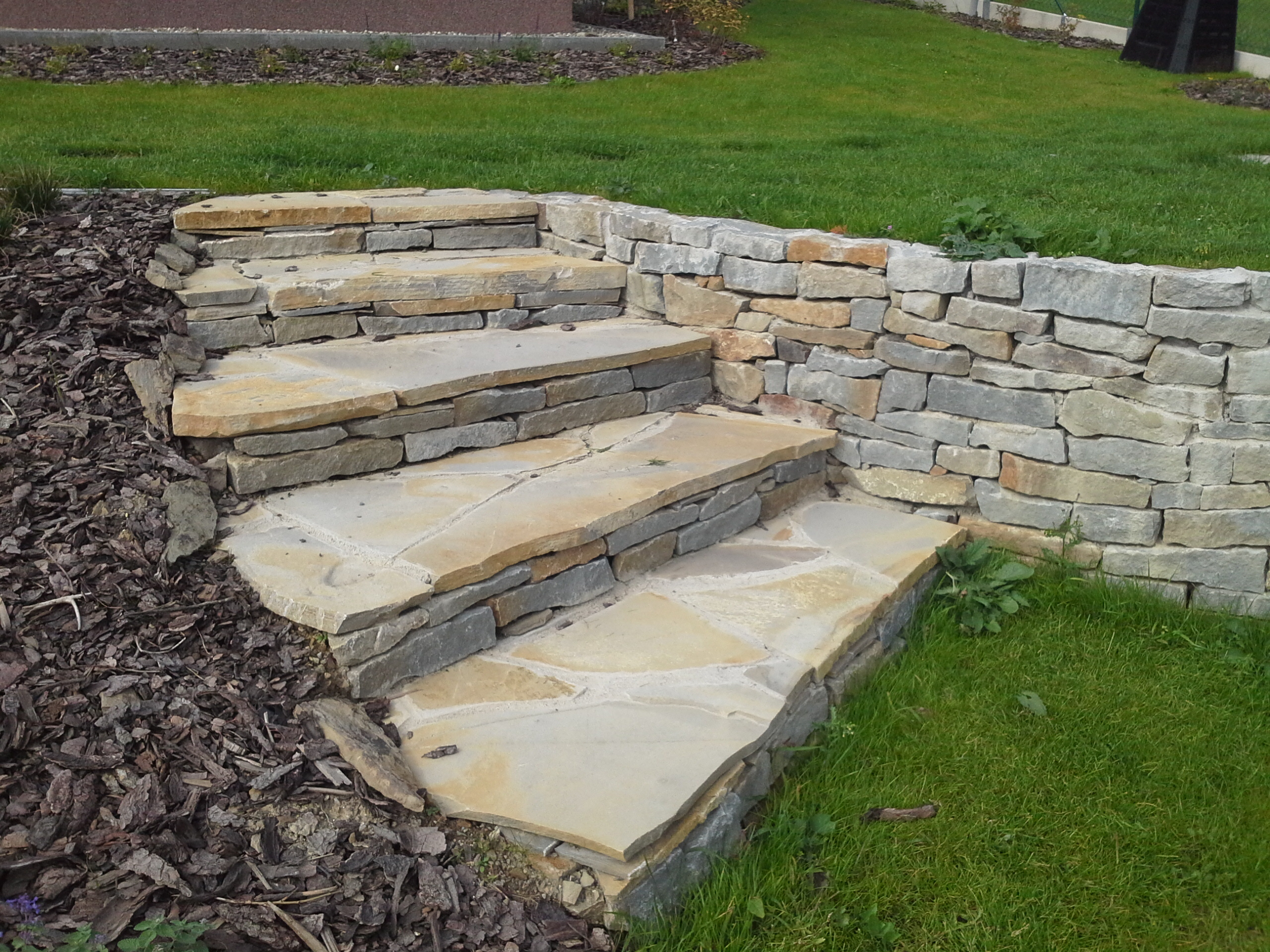 Barevné zahrady - Marek Víťazka foto 3