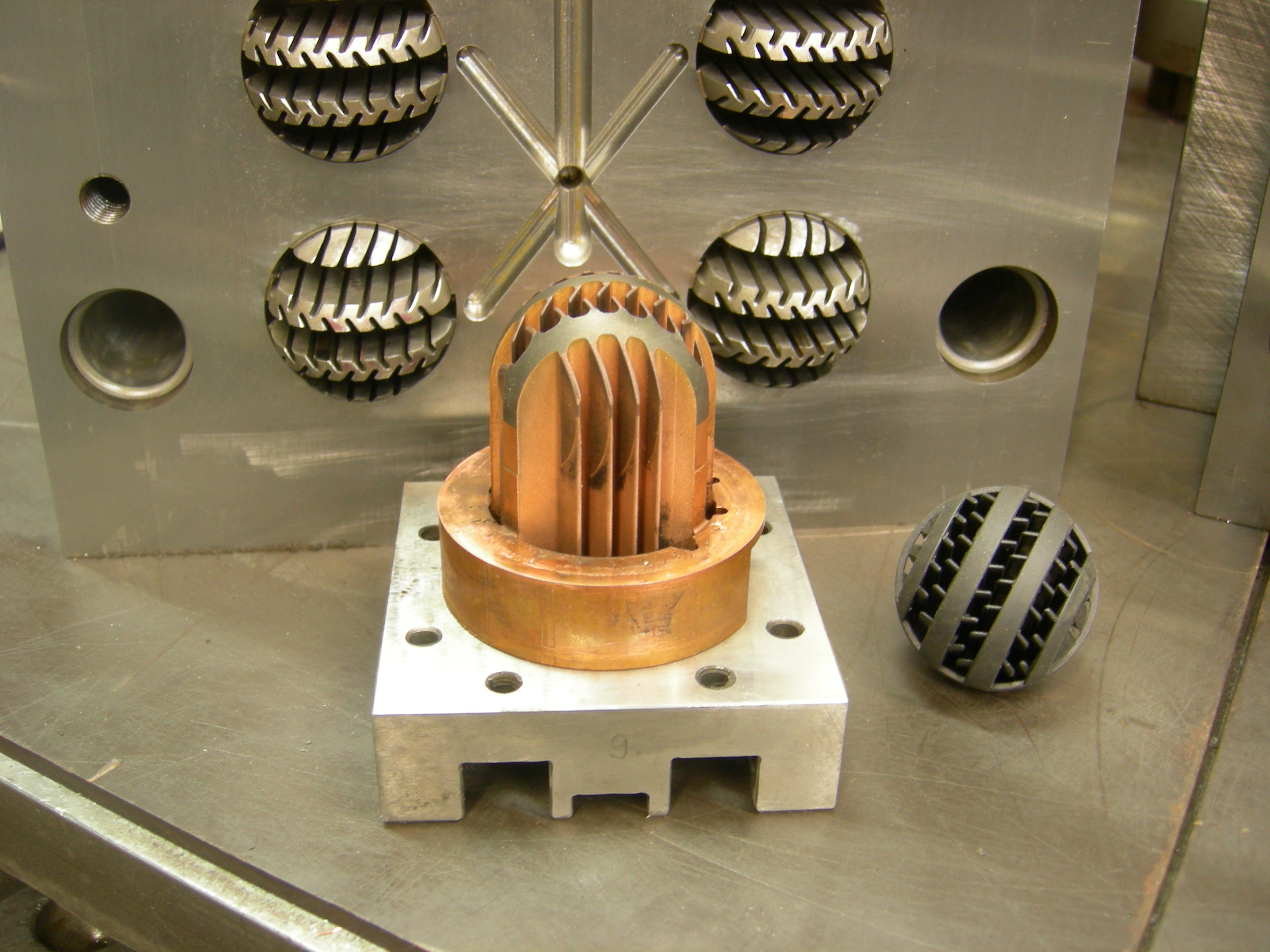 Nástrojárna Václav Zelenka foto 4