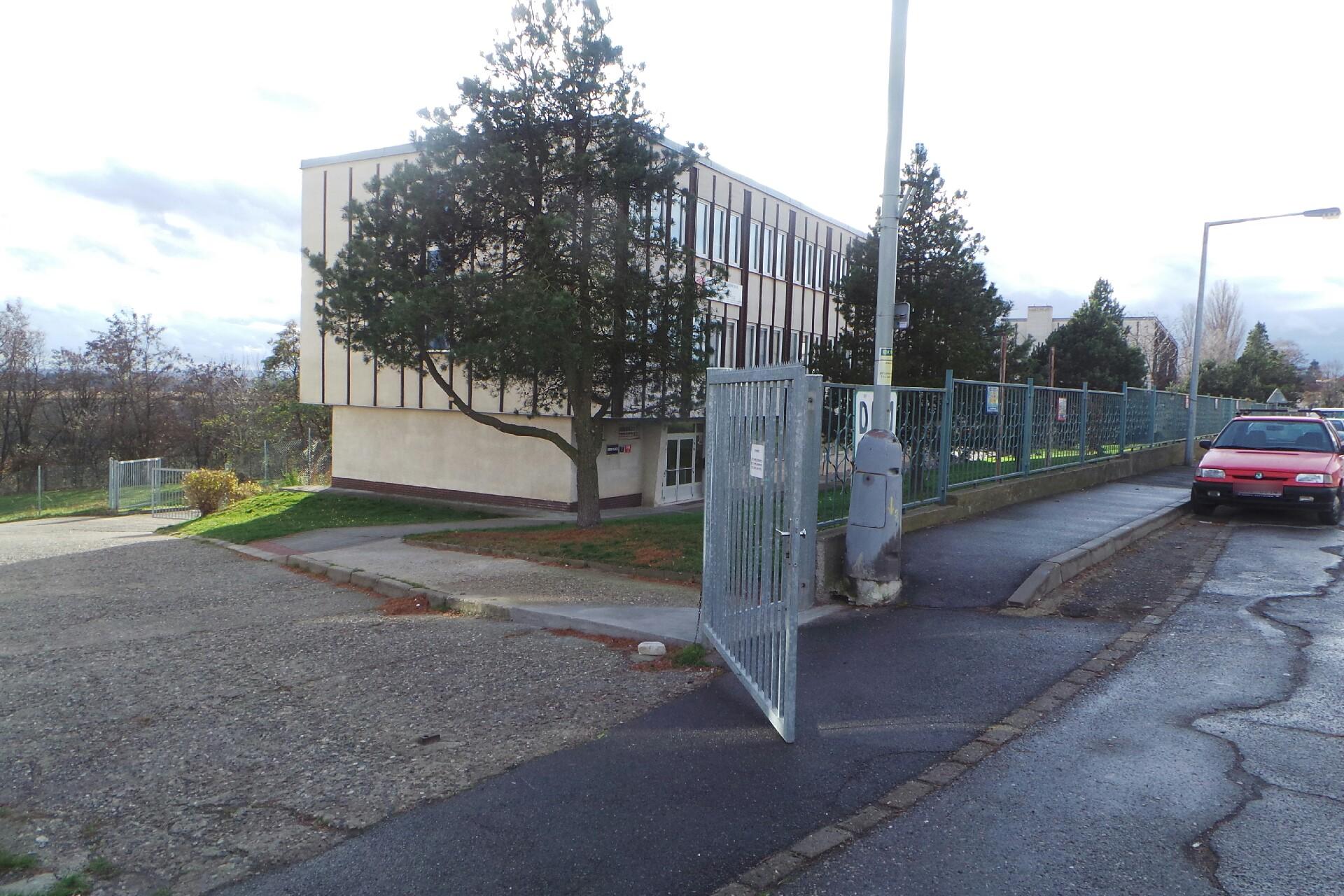 Dům dětí a mládeže Praha 6