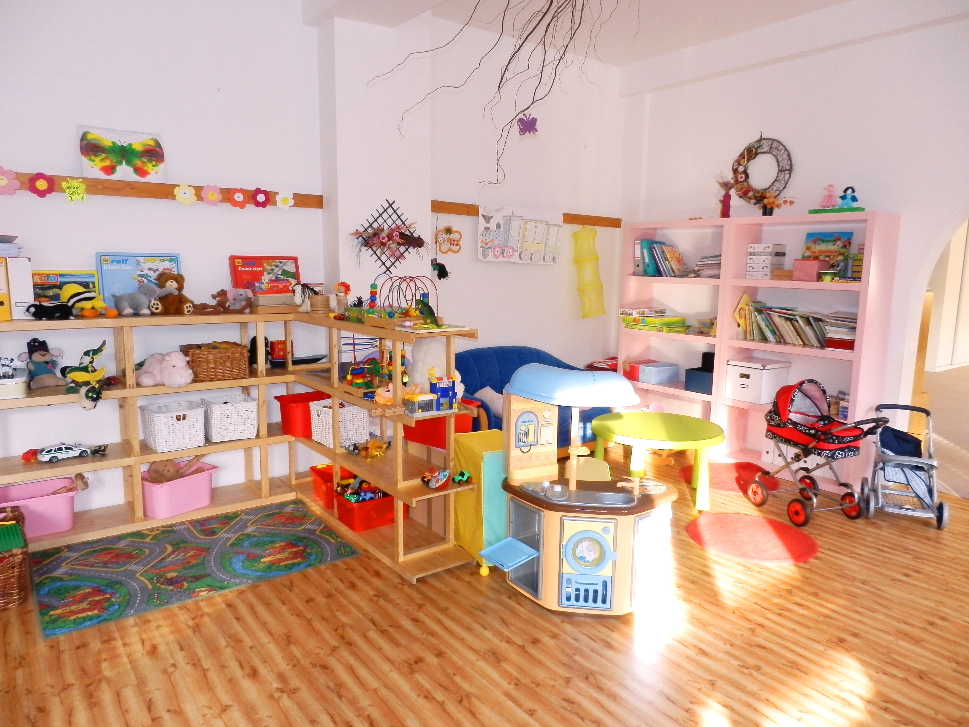 Soukromá Mateřská škola - Pro Family s.r.o. foto 4