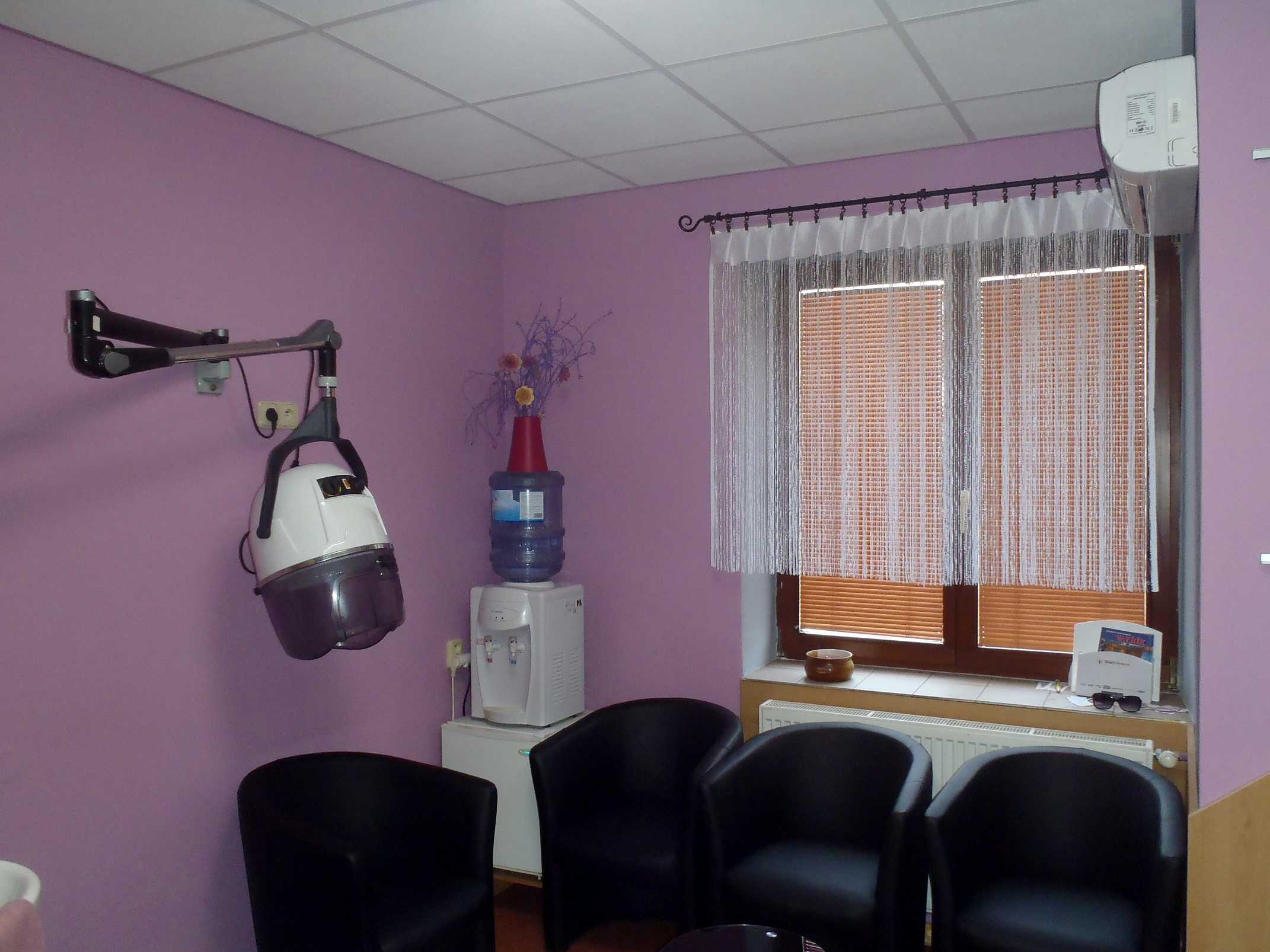 Kadeřnictví na Lázeňské foto 2