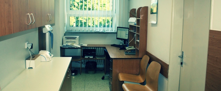 MUDr. Radka Janíková foto 2