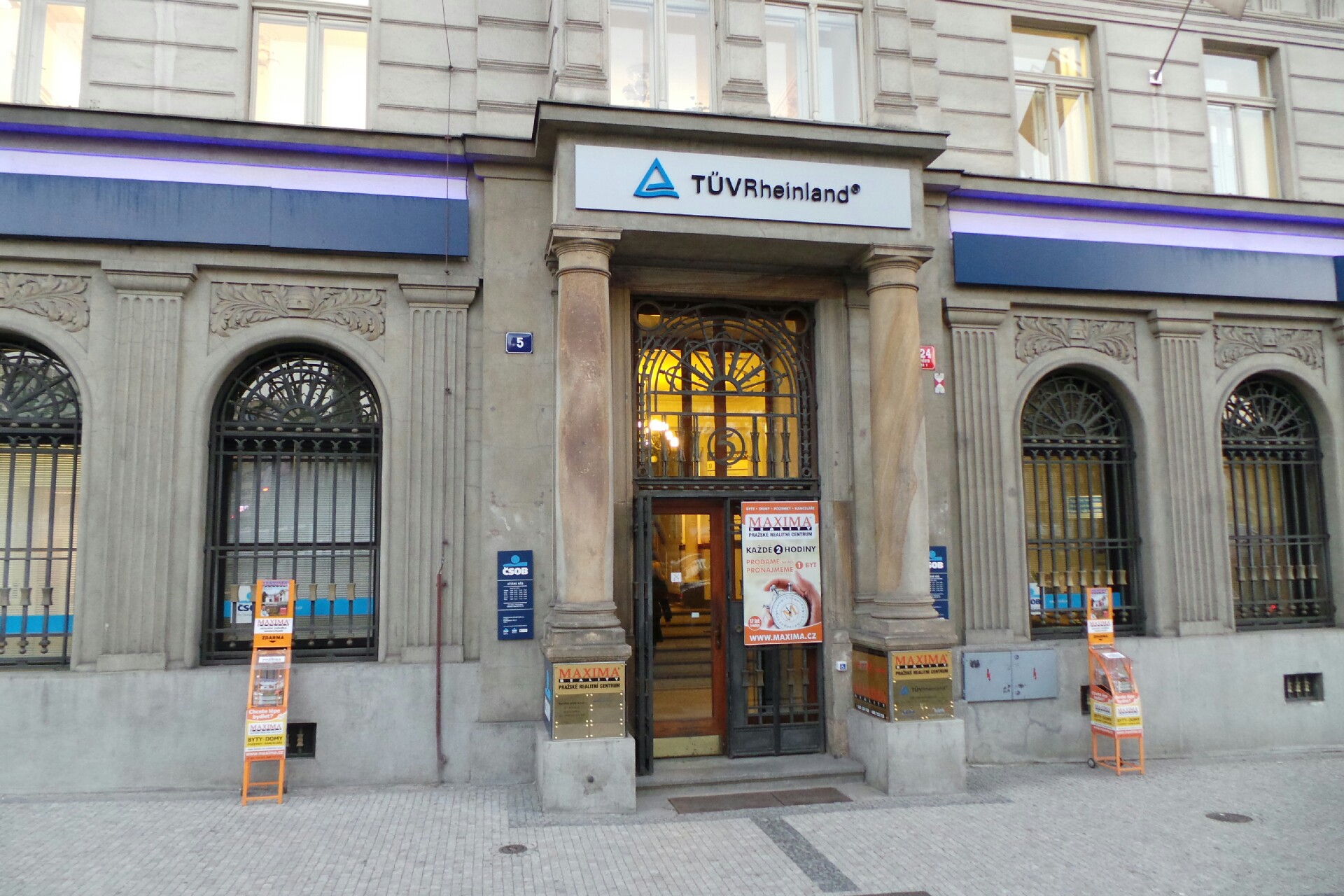 I.L.T.S. Praha s.r.o. - Překlady a tlumočení