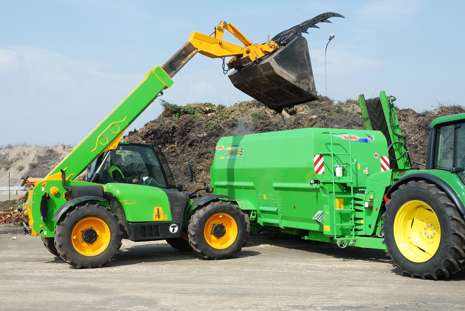 Recovera Využití zdrojů, a.s. foto 4