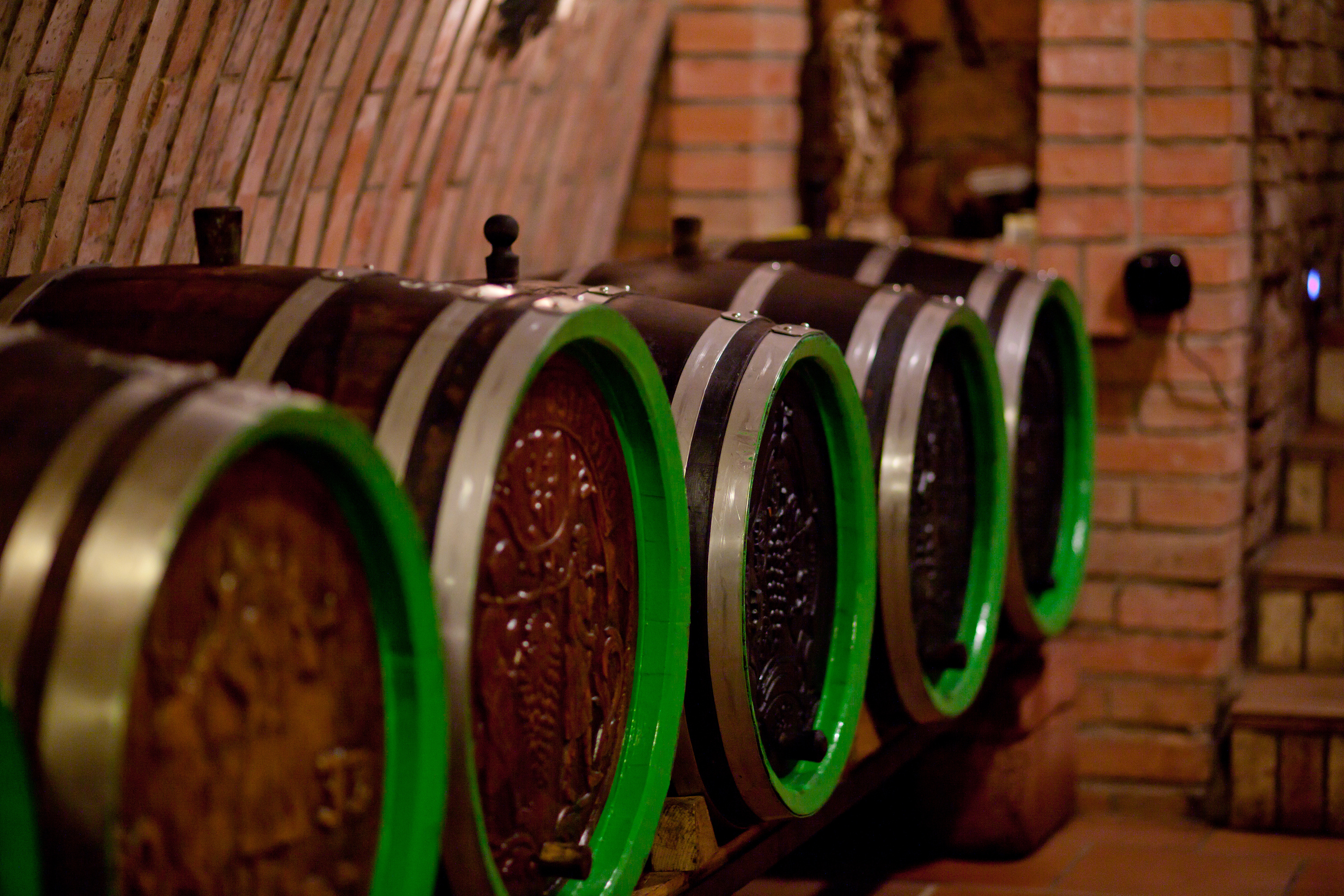 Vinný sklep Mutěnice foto 4