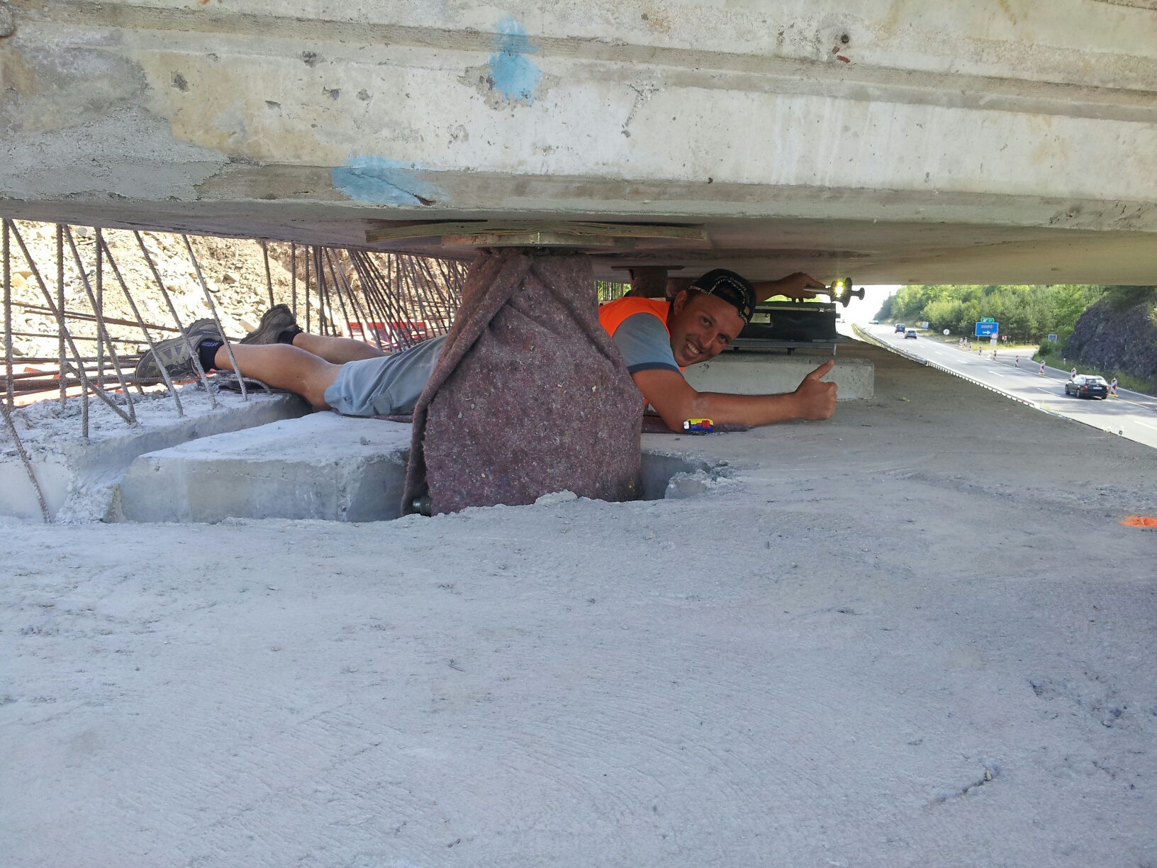 Ing. Petr Bálek – GEODETA foto 2