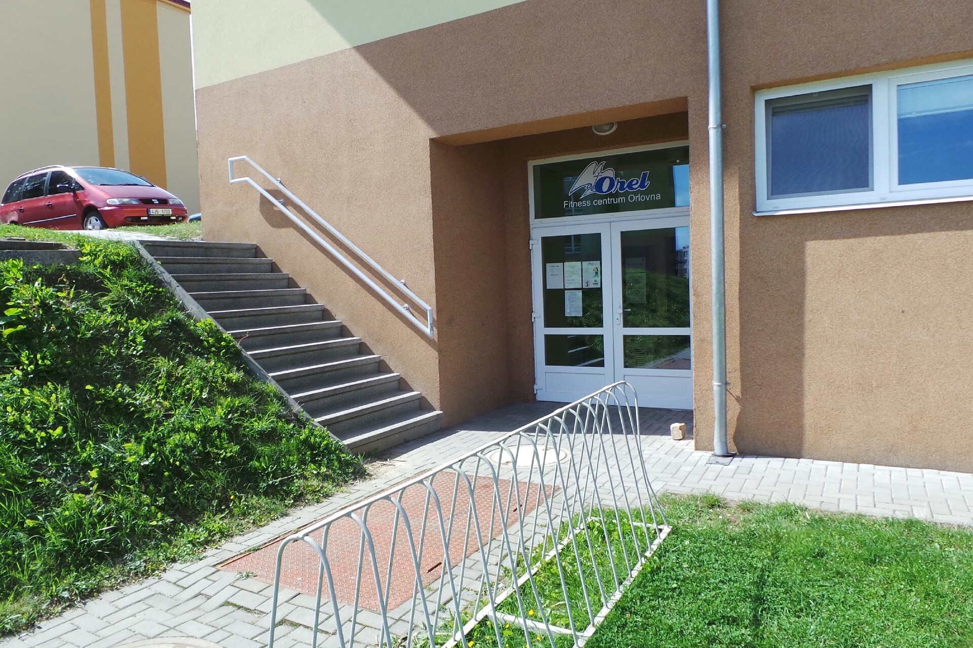 Orel jednota Žďár nad Sázavou