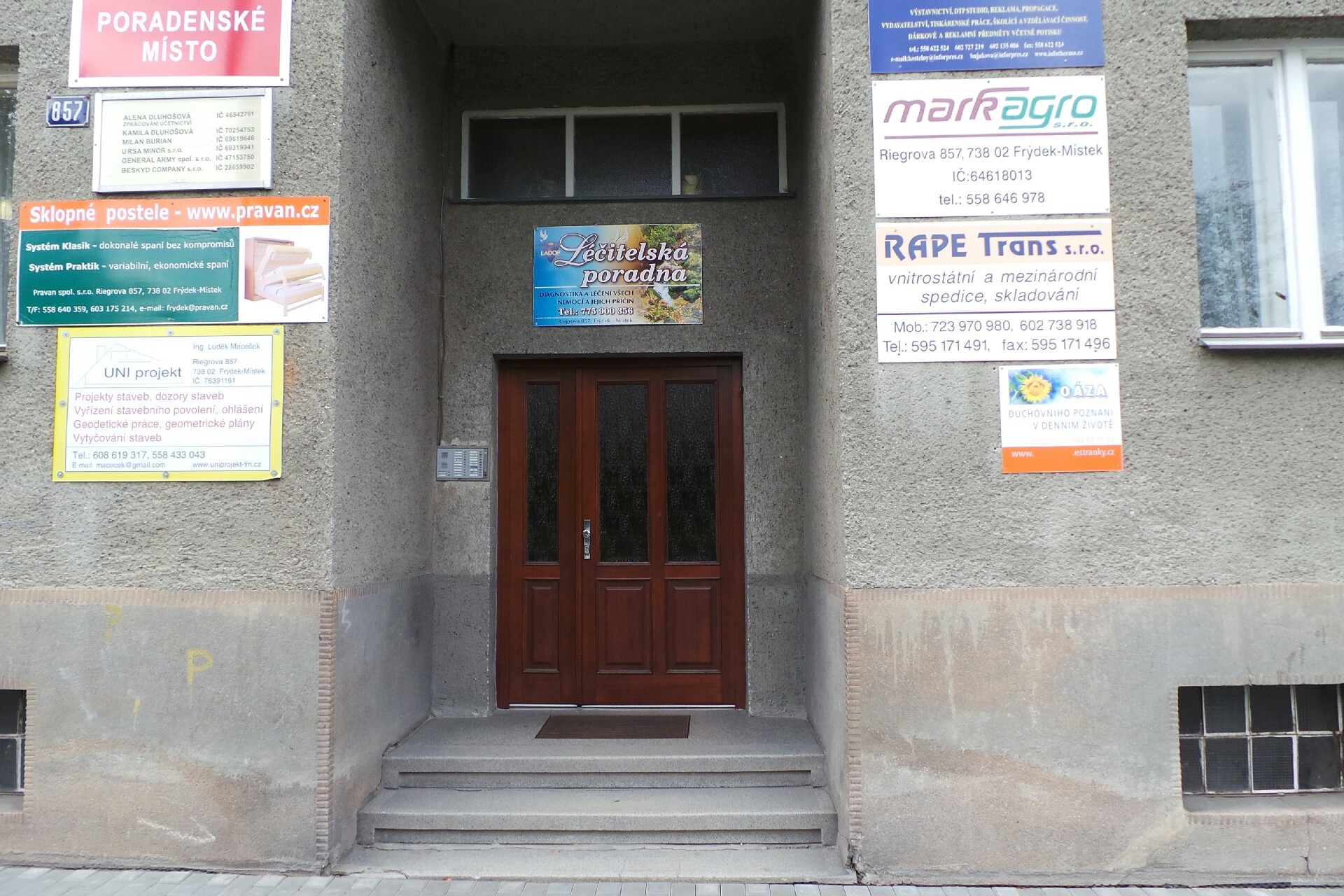 Identifikacniznamky.cz