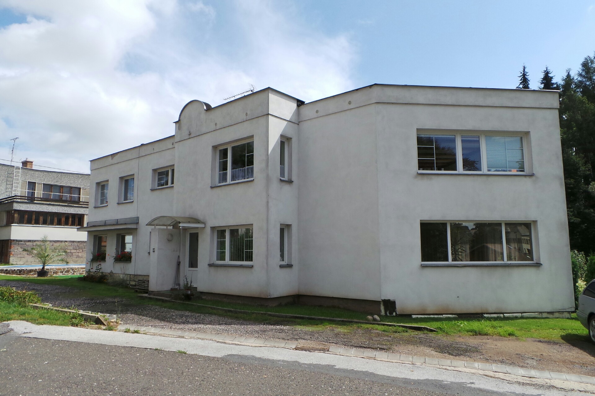 Ing. Aleš Trýzna - KT izolace