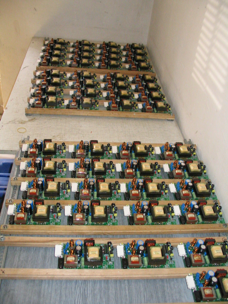 DURANGO electronic, s.r.o. foto 4