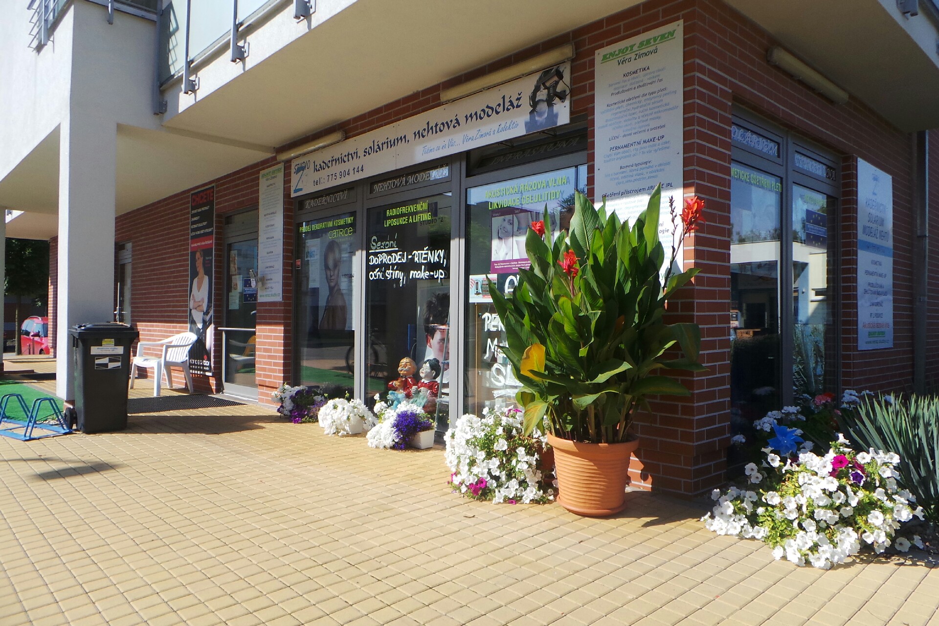 Vlasta Špačková - STUDIO Z foto 1