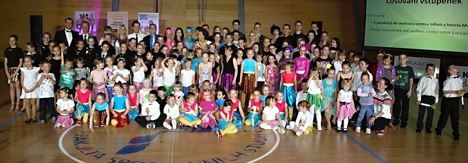 Taneční studio Kometa - DanceSportPro, s.r.o. foto 4
