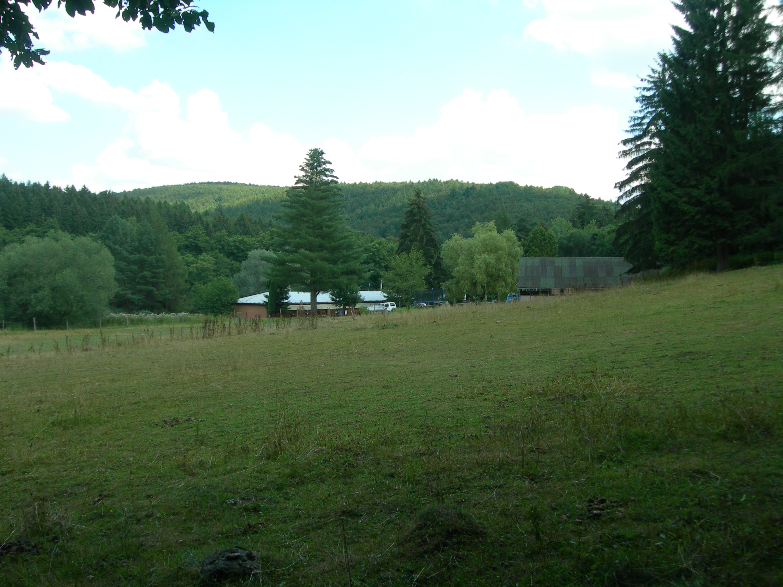 Ranč Ikaria foto 1