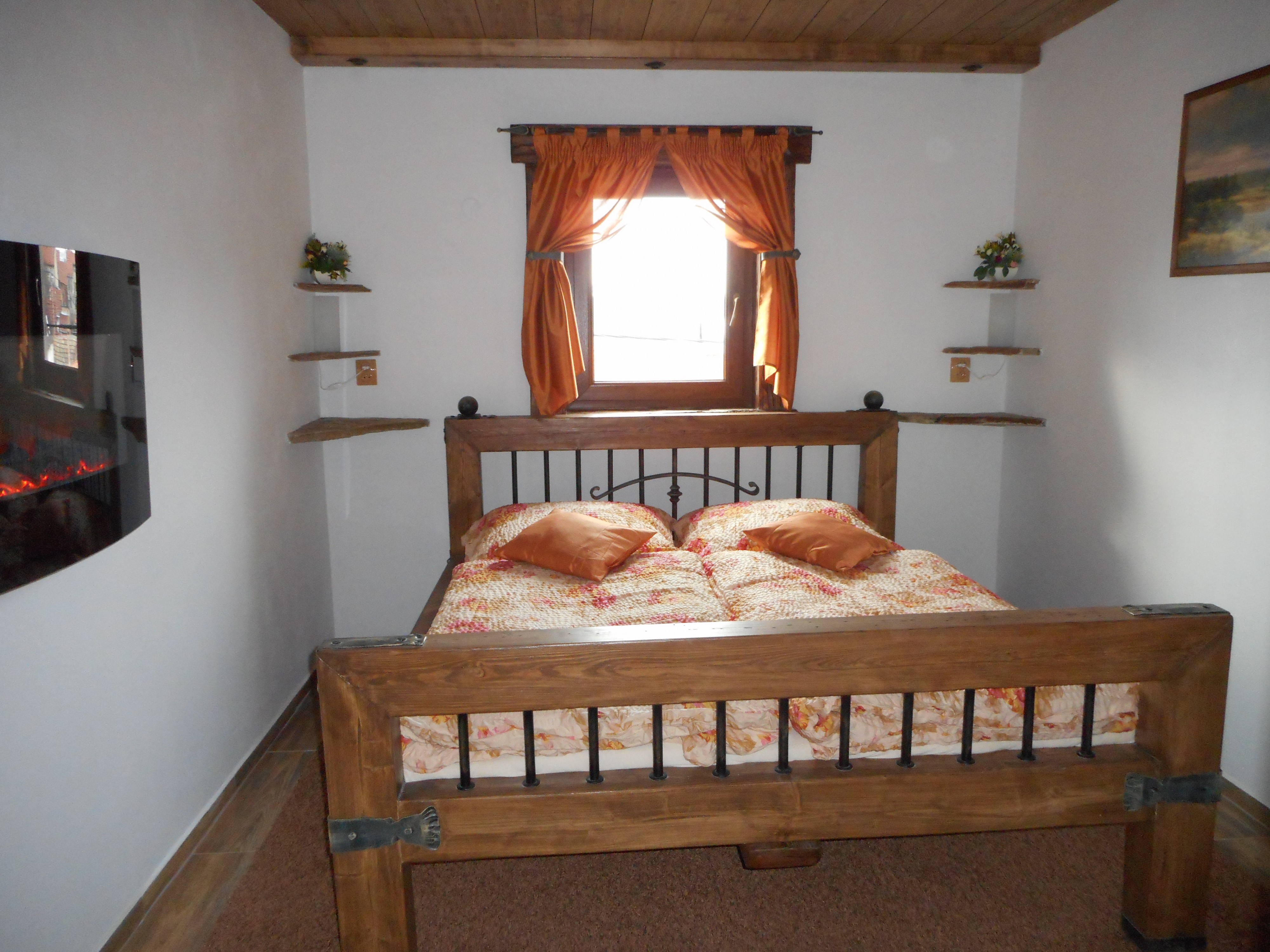 Ubytování POD VĚŽÍ V ZAJEČÍ foto 4