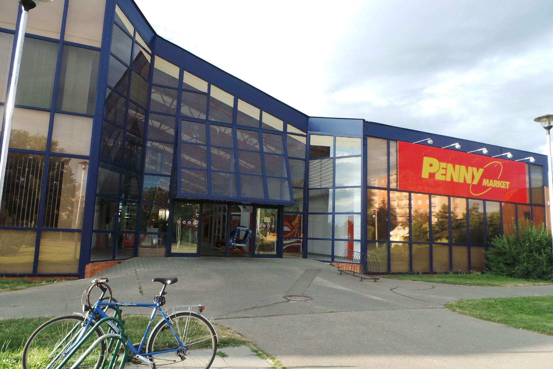 Pekařství M a M, s.r.o.