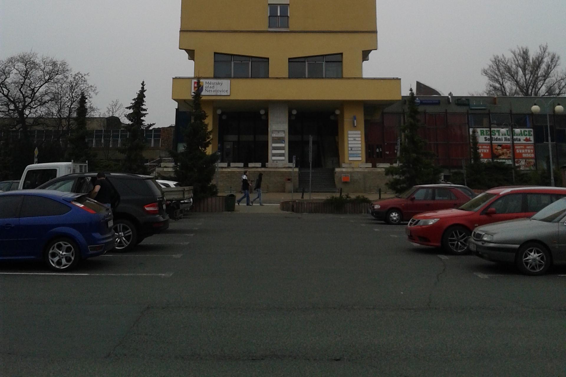 Mgr. Andrej Najman, advokátní kancelář