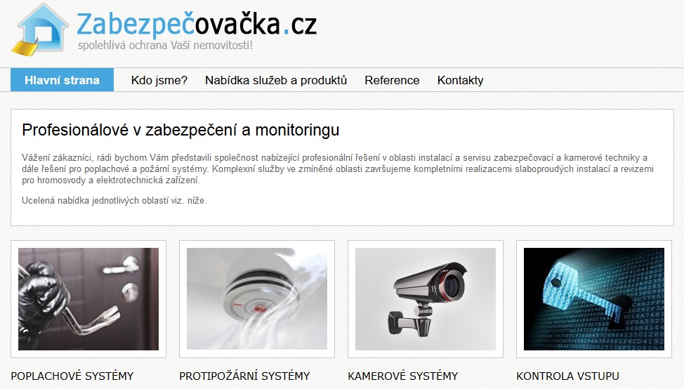 Zabezpečovačka.cz foto 2