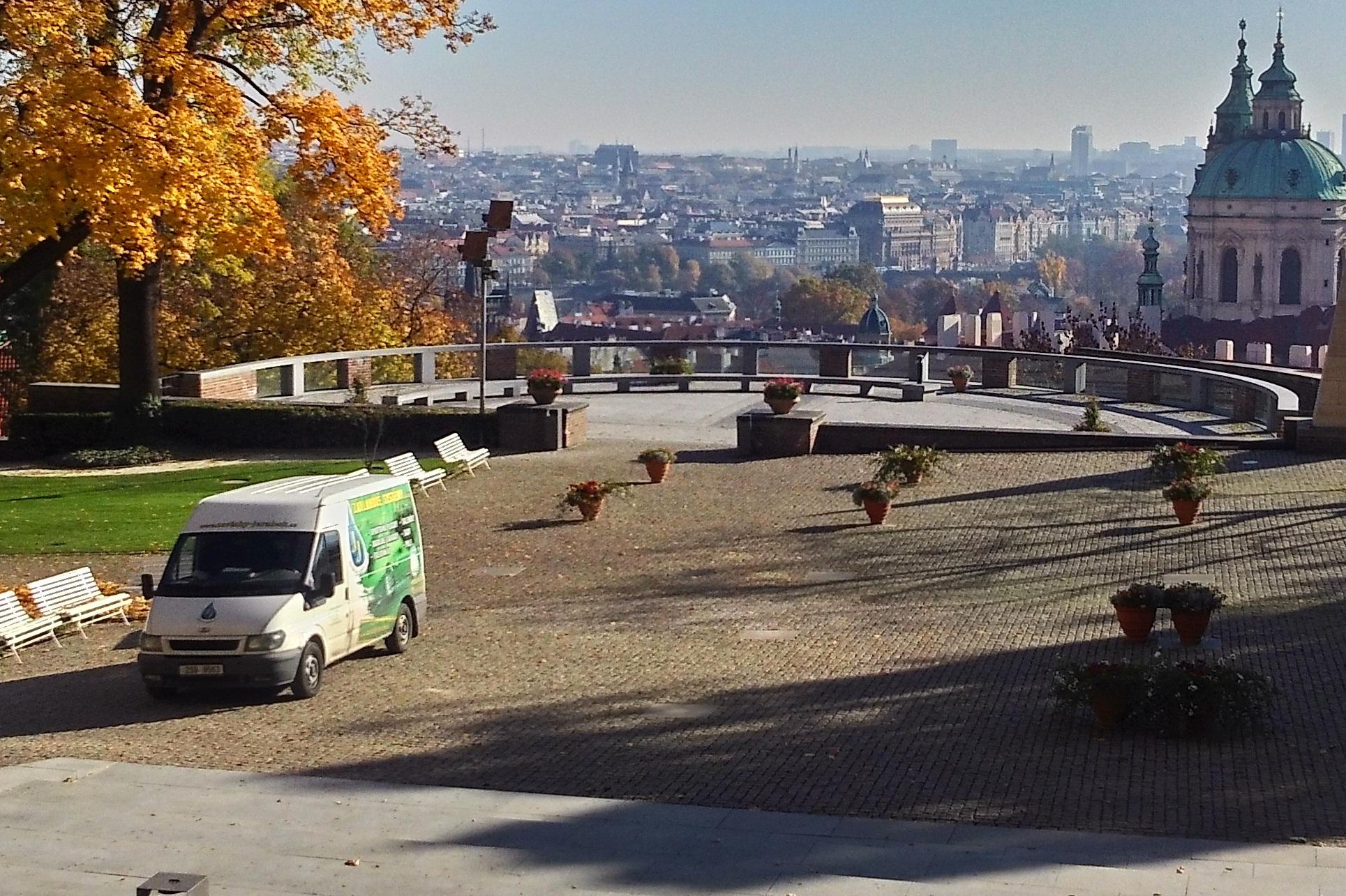 J + J závlahové systémy, s.r.o.